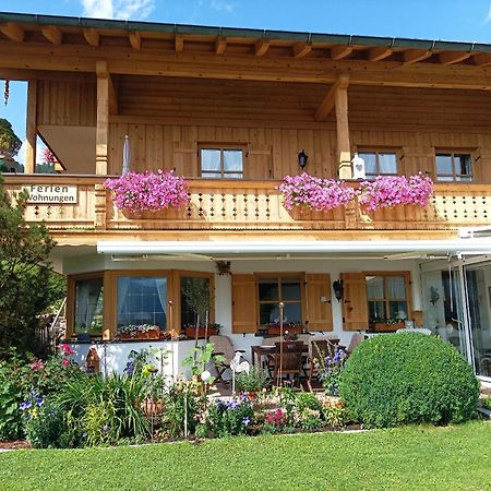 Landhaus Kunz Reit im Winkl Esterno foto
