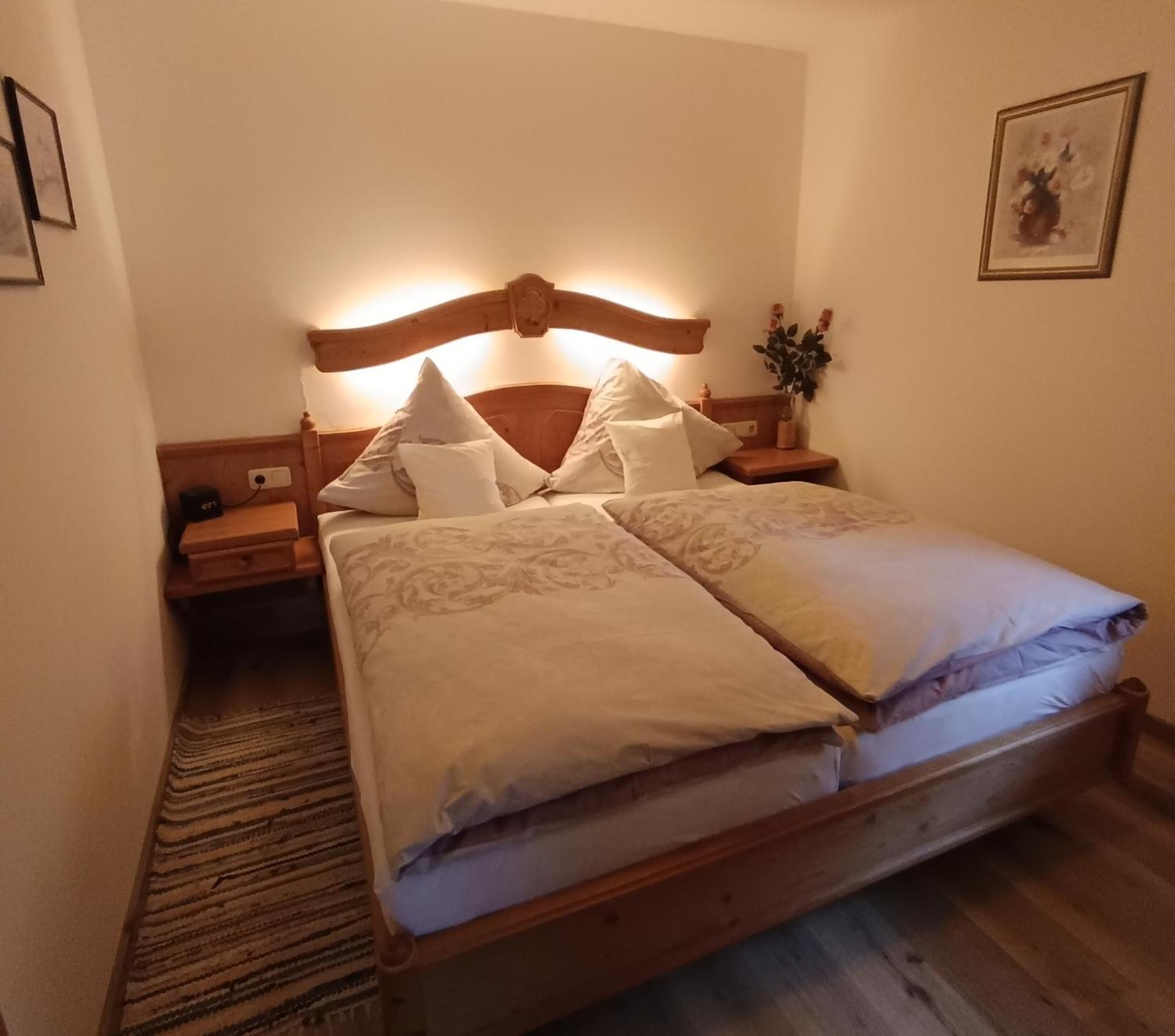 Landhaus Kunz Reit im Winkl Esterno foto